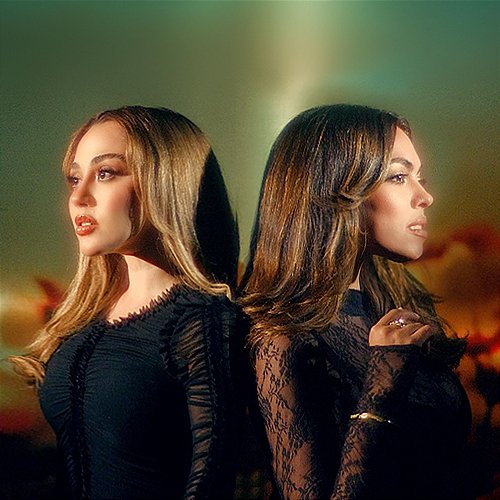 Flores Salma & Carolina Ross