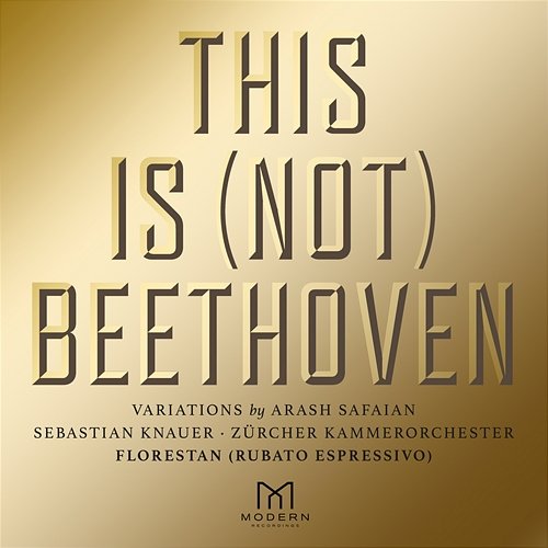 Florestan Sebastian Knauer, Zürcher Kammerorchester, Arash Safaian