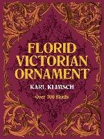 Florid Victorian Ornament Klimsch, Klimsch Karl
