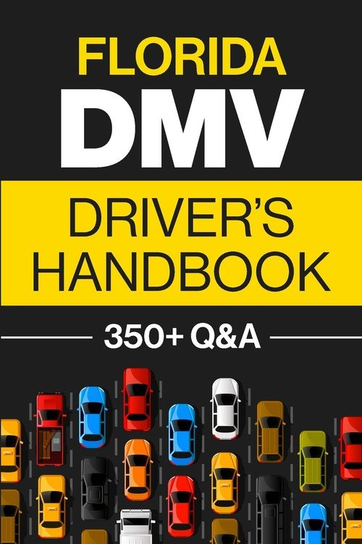 Florida DMV Driver's Handbook Discover Prep