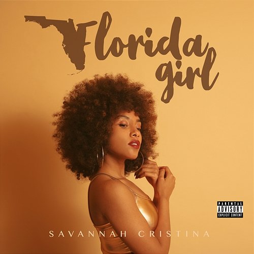 Florida Girl Savannah Cristina