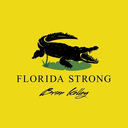 Florida Strong Brian Kelley