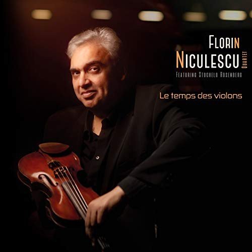 Florin Niculescu - Le Temps Des Violons Various Artists