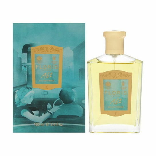 Floris, 1962, woda perfumowana, 100 ml Floris