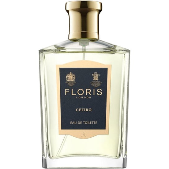 Floris, Cefiro, woda toaletowa, 100 ml Floris