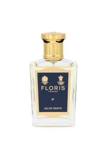 Floris, woda perfumowana Jf, woda perfumowana, 50 ml Floris