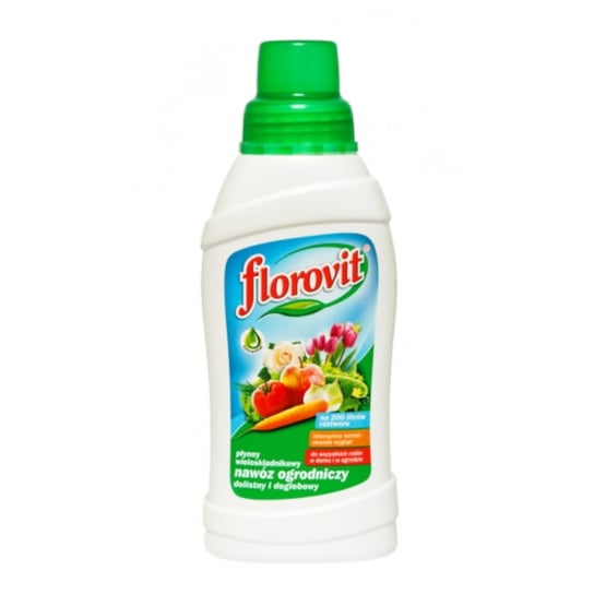FLOROVIT 0,5L Florovit