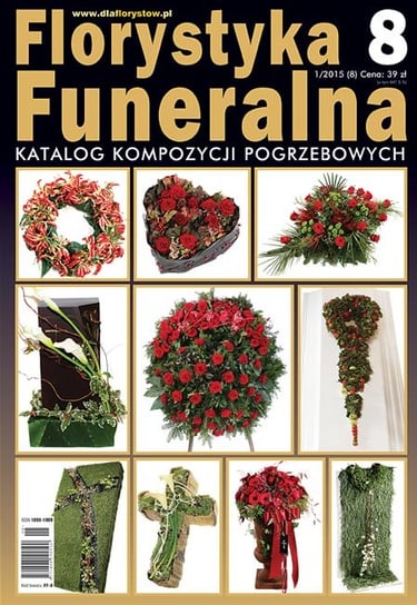 Florystyka Funeralna Infopolis S.C.