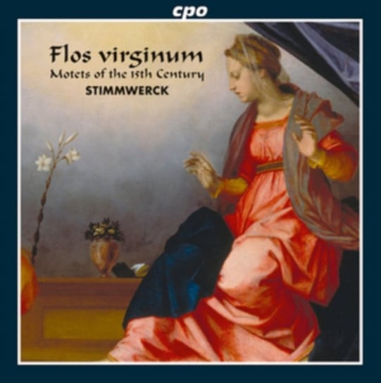 Flos Virginum Various Artists
