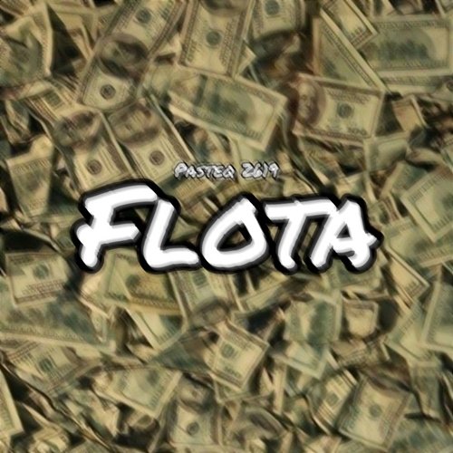 Flota Pasteq 2619