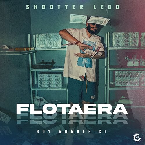 Flotaera Shootter Ledo & Boy Wonder CF