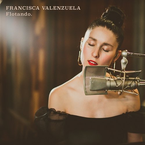 Flotando (Acústico) Francisca Valenzuela