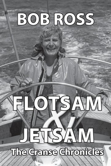 Flotsam & Jetsam Ross Bob