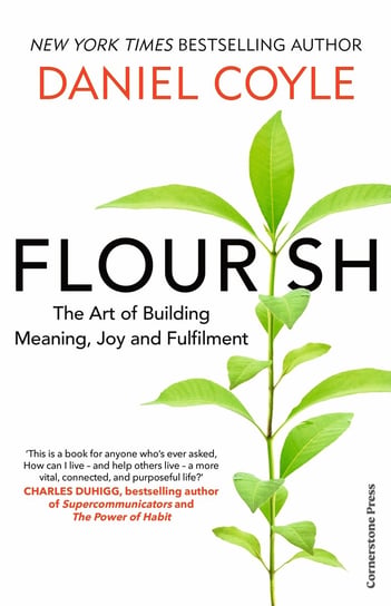 Flourish Coyle Daniel