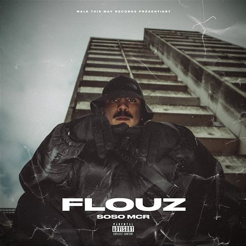 Flouz Soso Mcr