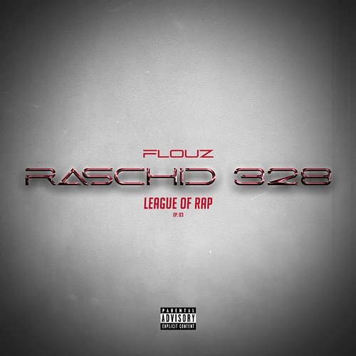 Flouz Raschid328, League of Rap