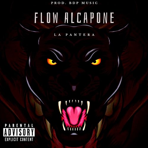 Flow Alcapone La Pantera & Bdp Music