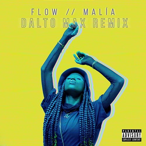 FLOW Malía, Dalto Max