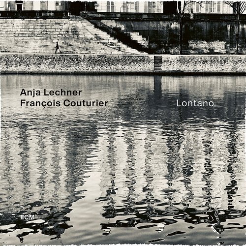 Flow Anja Lechner, François Couturier