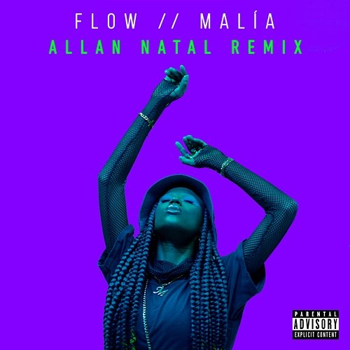 FLOW Malía, Allan Natal