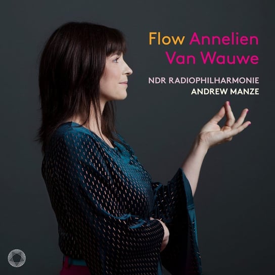 Flow Wauwe Annelien van