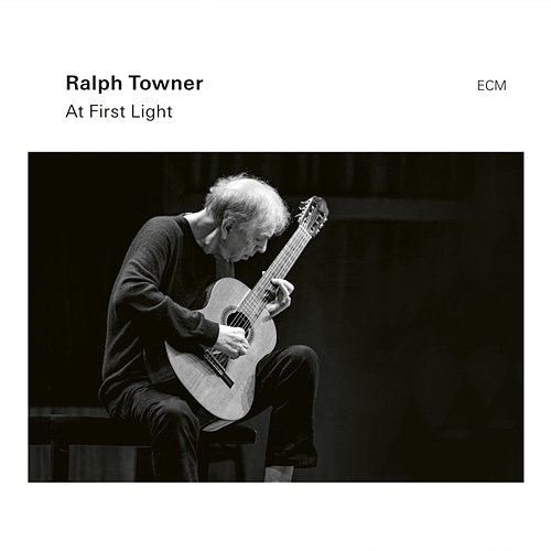 Flow Ralph Towner