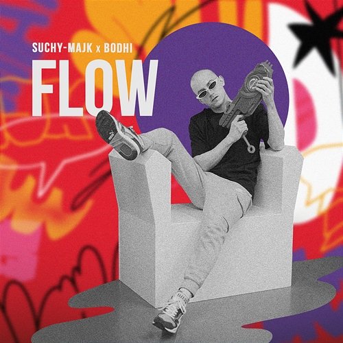 Flow Suchy-Majk, Bodhi