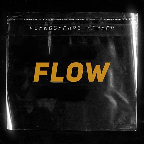 Flow Klangsafari, Marv