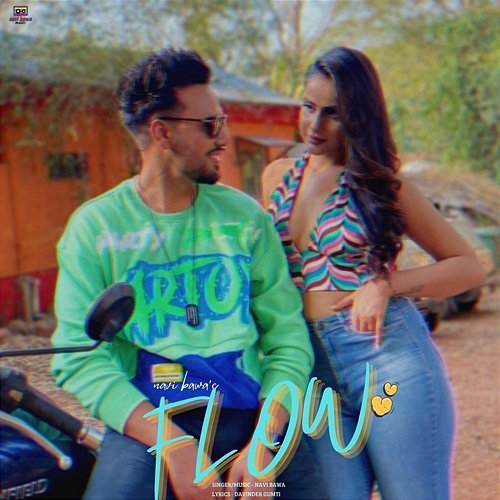 Flow Navi Bawa