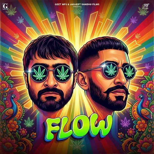 Flow Kang Sadiq, Jagjeet Sandhu, Crowny, Sultaan