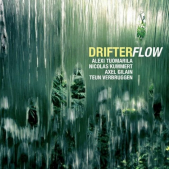 Flow Drifter