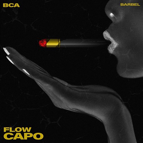 FLOW CAPO BCA, Barbel