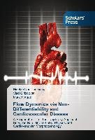 Flow Dynamics via Non-Differentiability and Cardiovascular Disease Ghizdovat Vlad, Agop Maricel, Tesloianu Nicolae Dan