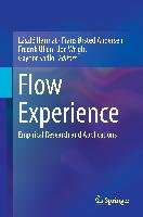 Flow Experience Springer International Publishing