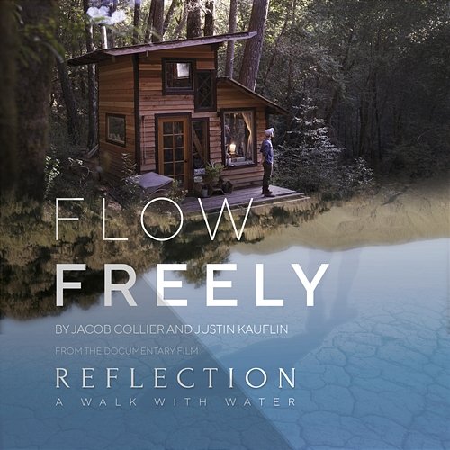 Flow Freely Jacob Collier, Justin Kauflin