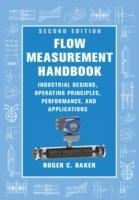 Flow Measurement Handbook Baker Roger C.