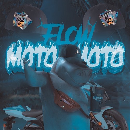Flow Moto Moto Alnz G & DJ Taz