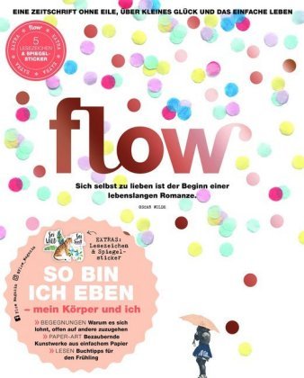 Flow Nummer 41 (3/2019) Suedwest Verlag
