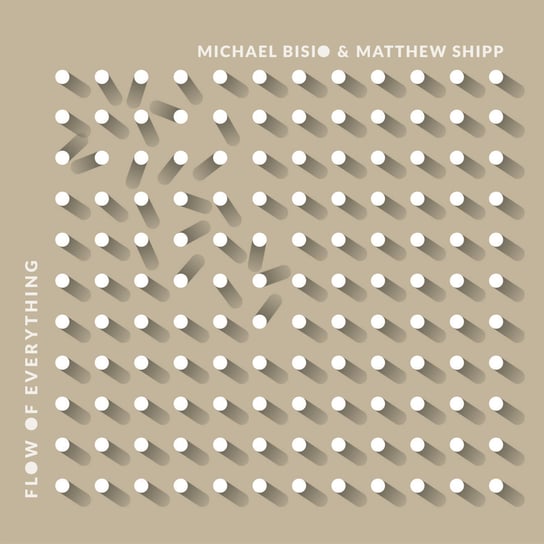 Flow Of Everything Bisio Michael, Shipp Matthew
