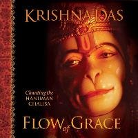Flow of Grace Das Krishna