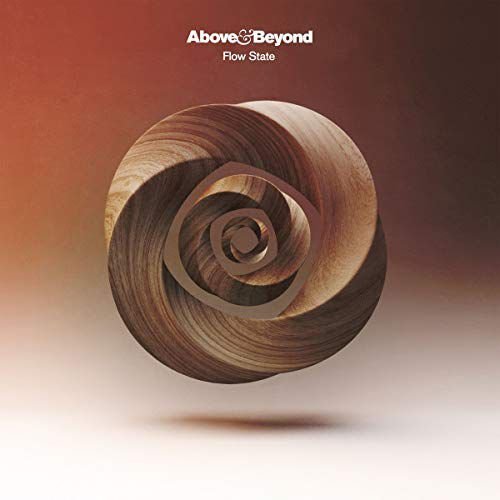 Flow State, płyta winylowa Above & Beyond