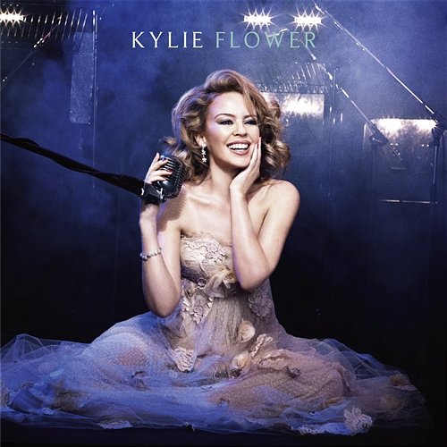 Flower Kylie Minogue