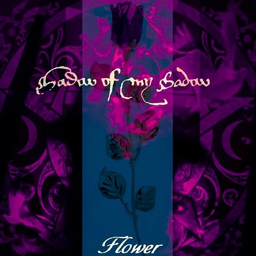 Flower Shadow of my shadow