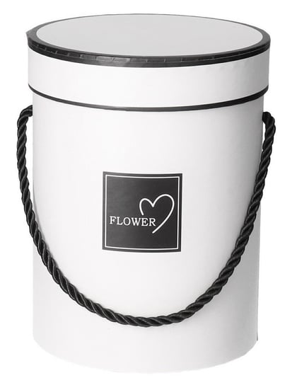 Flower Box Pudełko Na Kwiaty Prezent Dekoracje Inny producent