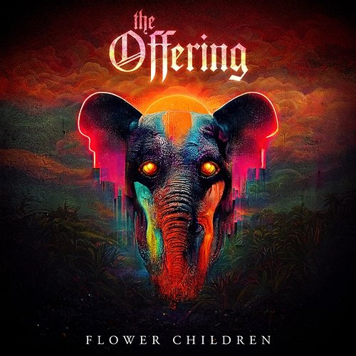 Flower Children The Offering
