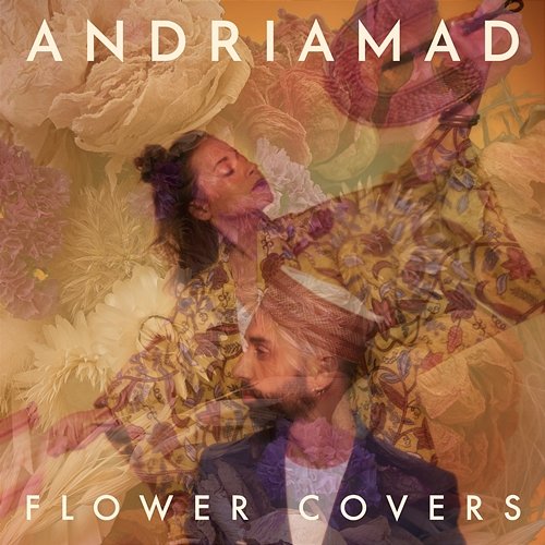 Flower Covers Andriamad