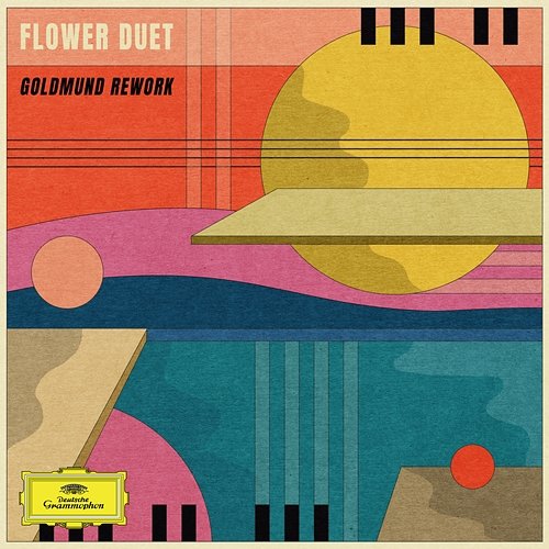 Flower Duet Goldmund, Scott Moore, Emily Pisaturo