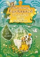 Flower Fairies Enchanted Garden Sticker Activity Book Barker Cicely Mary