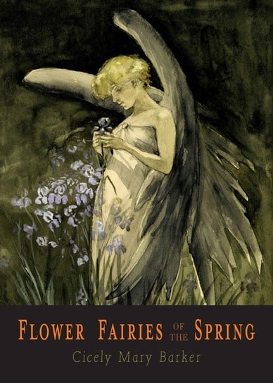 Flower Fairies of the Spring Martino Fine Books