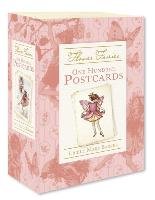 Flower Fairies One Hundred Postcards Barker Cicely Mary